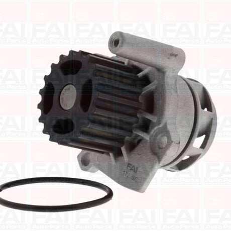 Water Pump VOLKSWAGEN BKD AXR AXB W3157 - FAI