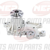 Water Pump SUZUKI G13BB SOHC 16V W3159 - NEP