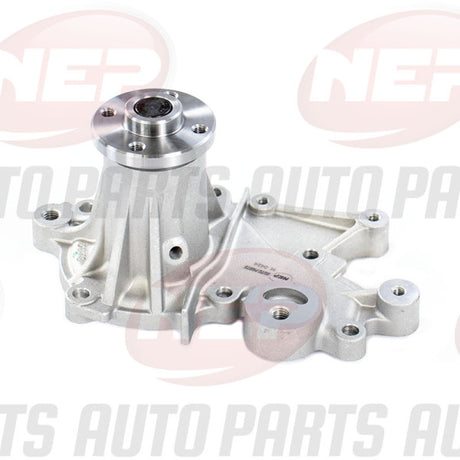 Water Pump SUZUKI G13BB SOHC 16V W3159 - NEP