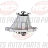 Water Pump NISSAN CR14DE DOHC 16V W3160 - NEP