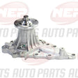 Water Pump TOYOTA 2JZ-GE 6CYL DOHC 24V W3161 - NEP