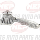 Water Pump NISSAN TB48E DOHC 24V W3162 - PARAUT