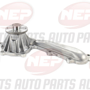 Water Pump NISSAN TB48E DOHC 24V W3162 - PARAUT