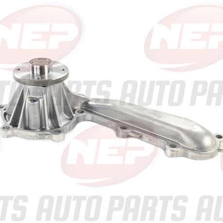 Water Pump NISSAN TB48E DOHC 24V W3162 - PARAUT
