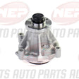 Water Pump FORD EXPLORER 4.6L SOHC 16V W3163 - NEP