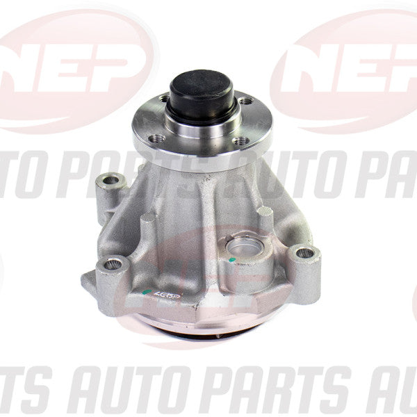 Water Pump FORD EXPLORER 4.6L SOHC 16V W3163 - NEP