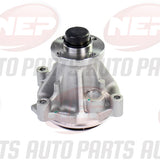 Water Pump FORD EXPLORER 4.6L SOHC 16V W3163 - NEP
