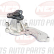 Water Pump HONDA L13A1,L15Z1/2 SOHC 16V W3164 - NEP