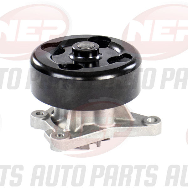 Water Pump NISSAN MR18/20 DOHC 16V W3167 - NEP