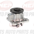Water Pump MITSUBISHI / SMART W3168 - NEP