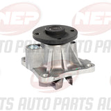 Water Pump MITSUBISHI / SMART W3168 - NEP