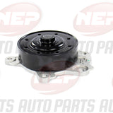 Water Pump TOYOTA 2ZR-FE DOHC 16V W3169 - NEP