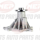 Water Pump NISSAN YD25DDTi DOHC 16V W3171 - NEP