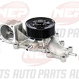 Water Pump TOYOTA 1VD-FTV DOHC 32V T/D W3172 - NEP