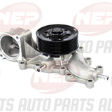 Water Pump TOYOTA 1VD-FTV DOHC 32V T/D W3172 - NEP