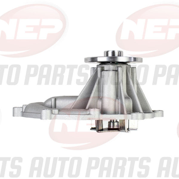 Water Pump Nissan ZD30DDTi Common Rail W3173 - NEP