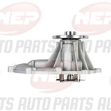 Water Pump Nissan ZD30DDTi Common Rail W3173 - NEP