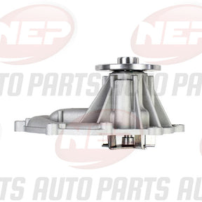 Water Pump Nissan ZD30DDTi Common Rail W3173 - NEP