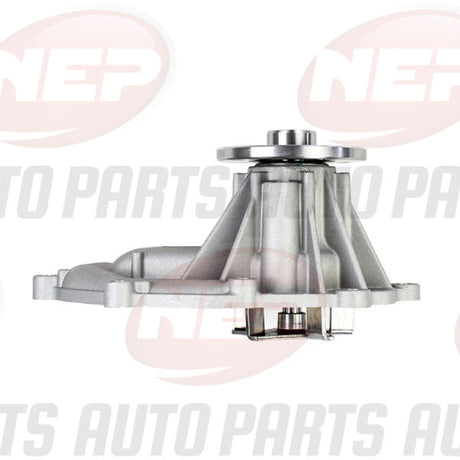 Water Pump Nissan ZD30DDTi Common Rail W3173 - NEP
