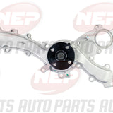 Water Pump LEXUS 2GR-FSE 3GR-FSE 4GR-FSE W3174 - NEP