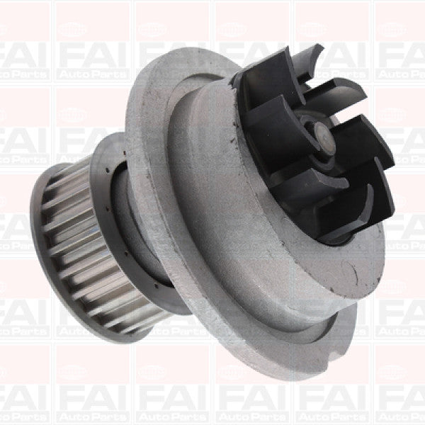 Water Pump HOLDEN F18D3 1796CC DOHC 16V W3175 - FAI