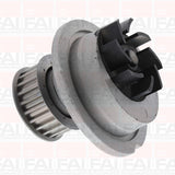 Water Pump HOLDEN F18D3 1796CC DOHC 16V W3175 - FAI