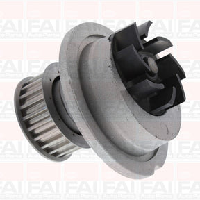 Water Pump HOLDEN F18D3 1796CC DOHC 16V W3175 - FAI
