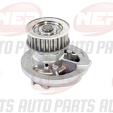 Water Pump HOLDEN RODEO 2.4L C24SE Y24SE W3176 - NEP