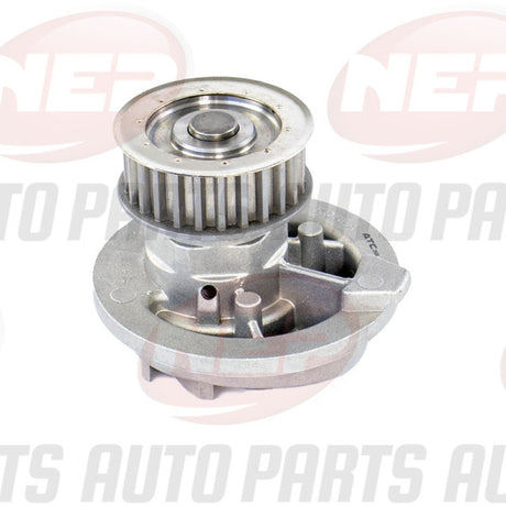 Water Pump HOLDEN RODEO 2.4L C24SE Y24SE W3176 - NEP
