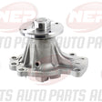 Water Pump Nissan SR20DE SR20DET W3178 - NEP