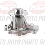 Water Pump Nissan SR20DE SR20DET W3178 - NEP