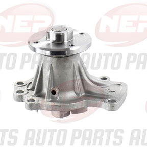 Water Pump Nissan SR20DE SR20DET W3178 - NEP