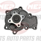 Water Pump NISSAN SR20DET DOHC 16V W3179 - PARAUT