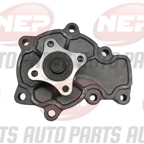 Water Pump NISSAN SR20DET DOHC 16V W3179 - PARAUT