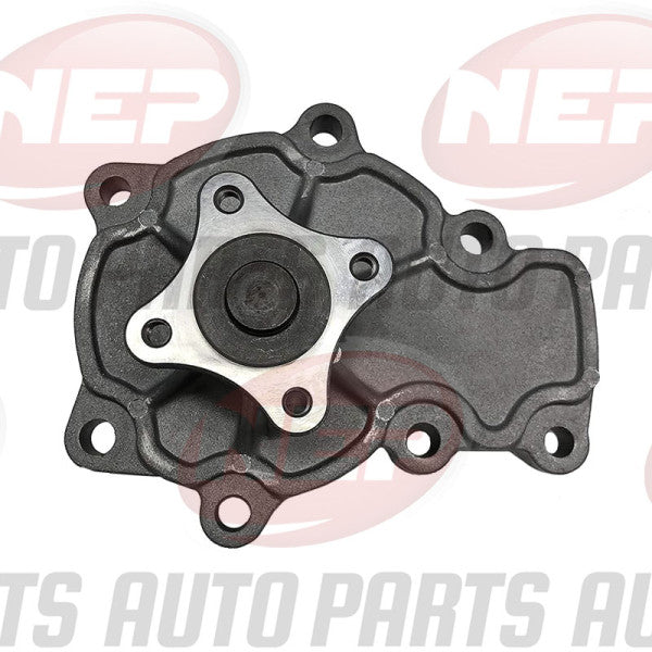 Water Pump NISSAN SR20DET DOHC 16V W3179 - PARAUT