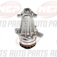 Water Pump NISSAN RENAULT 3.0L V9X CRD W3180 - NEP