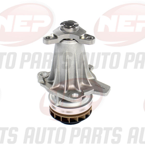 Water Pump NISSAN RENAULT 3.0L V9X CRD W3180 - NEP