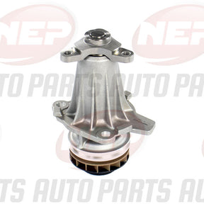 Water Pump NISSAN RENAULT 3.0L V9X CRD W3180 - NEP