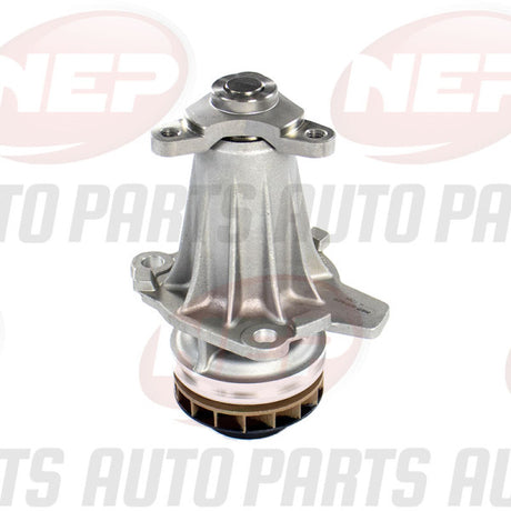 Water Pump NISSAN RENAULT 3.0L V9X CRD W3180 - NEP
