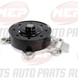Water Pump TOYOTA COROLLA ZRE182. 2AZ-FE W3189 - NEP