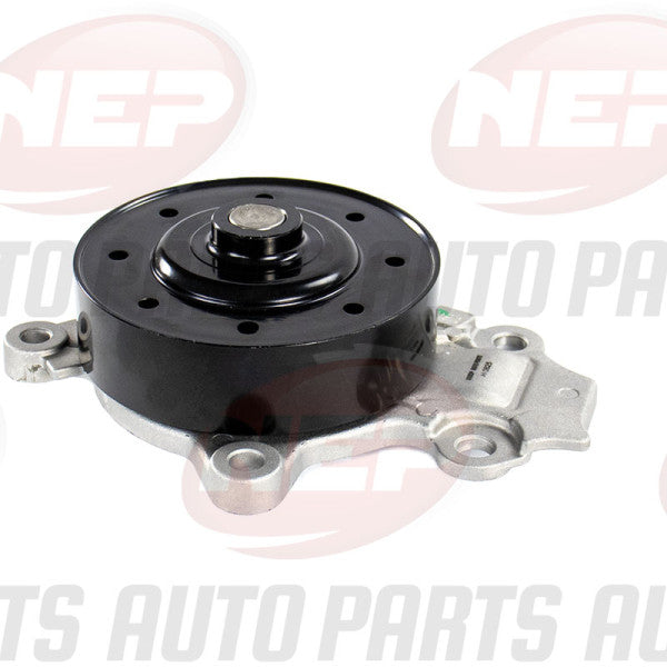 Water Pump TOYOTA COROLLA ZRE182. 2AZ-FE W3189 - NEP