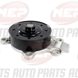 Water Pump TOYOTA COROLLA ZRE182. 2AZ-FE W3189 - NEP