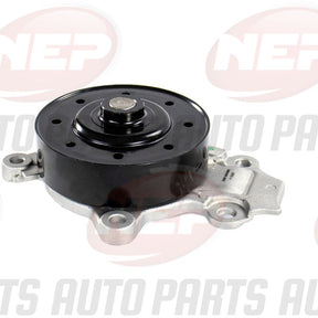 Water Pump TOYOTA COROLLA ZRE182. 2AZ-FE W3189 - NEP
