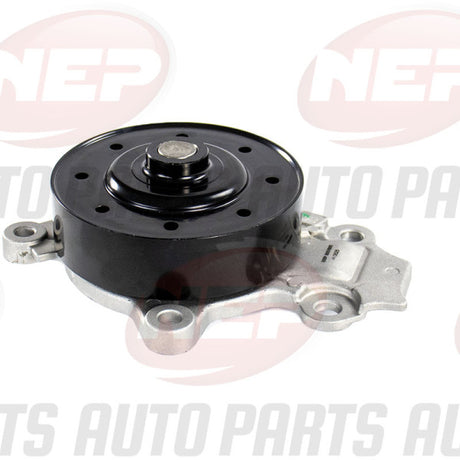 Water Pump TOYOTA COROLLA ZRE182. 2AZ-FE W3189 - NEP