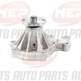 Water Pump Mazda/Ford WL 2.5L DIESEL W3205 - NEP