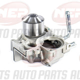 Water Pump Subaru GT LEGACY EJ255 TURBO W3206 - NEP