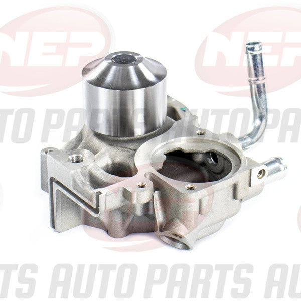 Water Pump Subaru GT LEGACY EJ255 TURBO W3206 - NEP