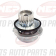 Water Pump Daewoo Cielo 1.5L Lanos 1.6L W3346 - NEP