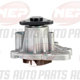 Water Pump HYUNDAI,KIA. G4KJ Late & G4KH W3350 - NEP