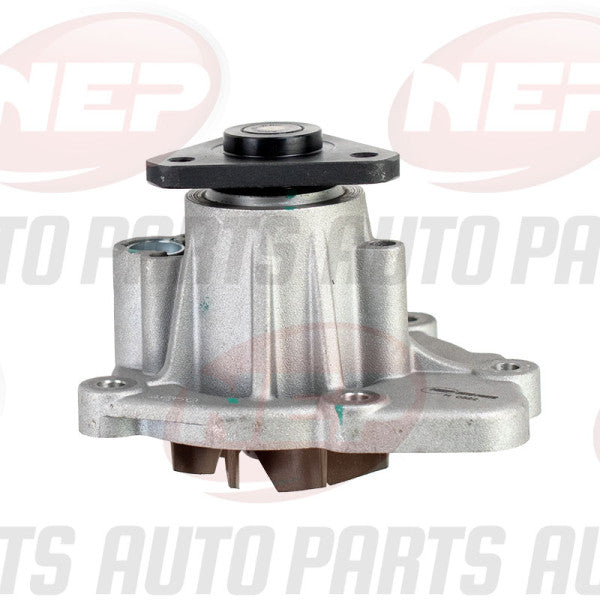 Water Pump HYUNDAI,KIA. G4KJ Late & G4KH W3350 - NEP